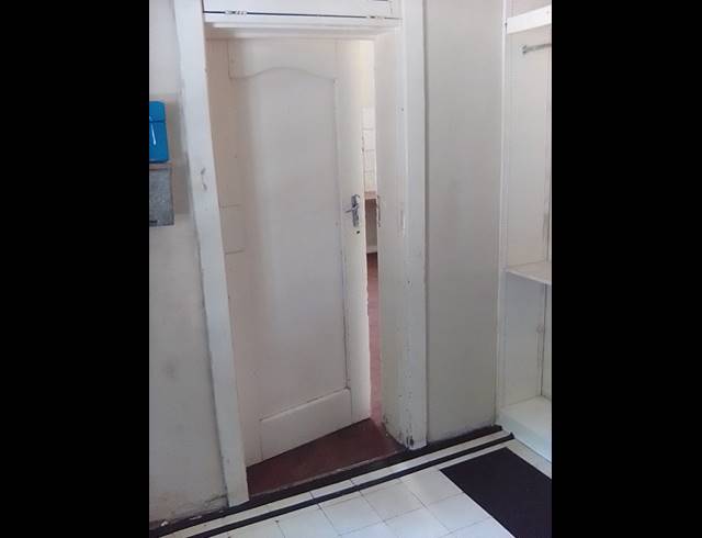 1 bed property to rent in ORANGE GROVE
